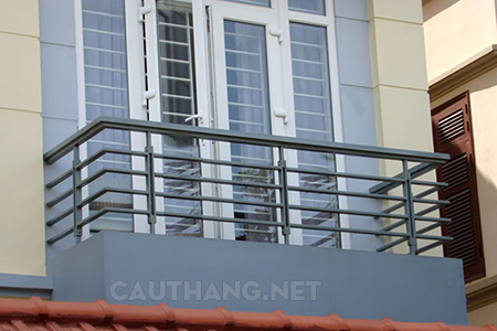 Cau Thang