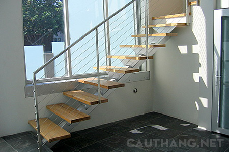 Cau Thang